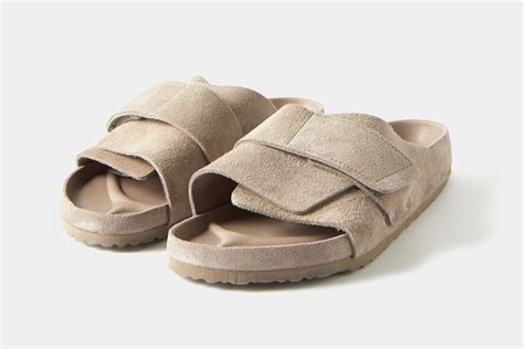 highsnobiety Birkenstock sandals